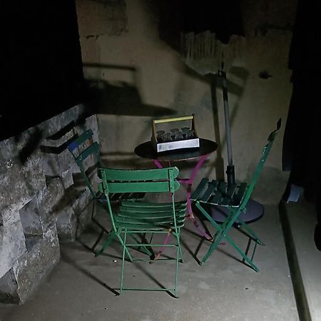הוילה Aramon A Deux Pas D'Avignon מראה חיצוני תמונה