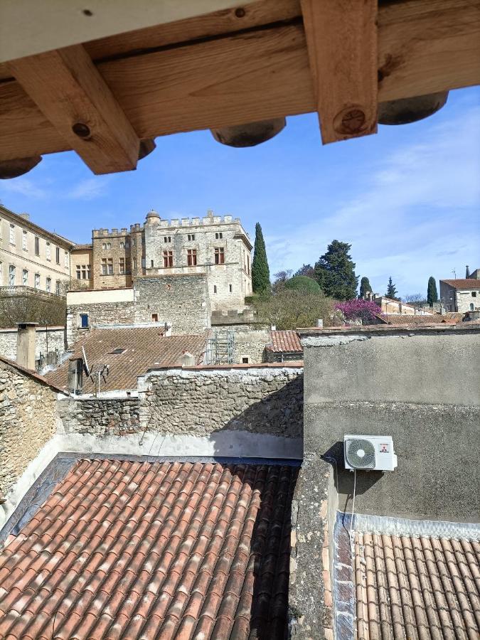 הוילה Aramon A Deux Pas D'Avignon מראה חיצוני תמונה