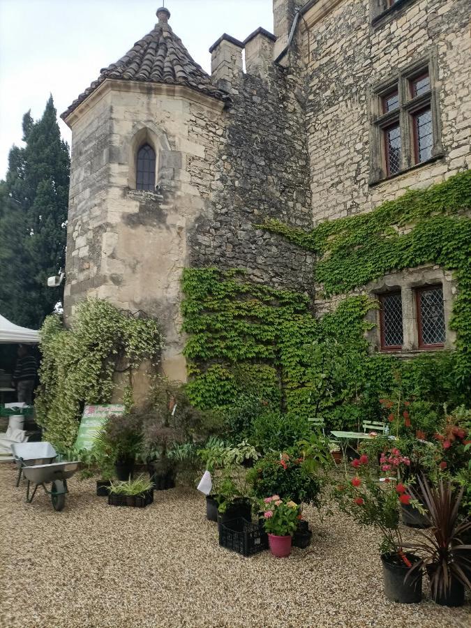 הוילה Aramon A Deux Pas D'Avignon מראה חיצוני תמונה